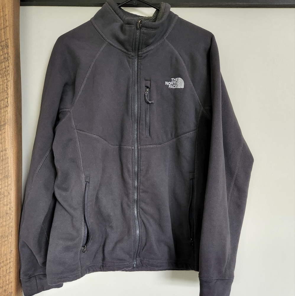 The North Face Jacket